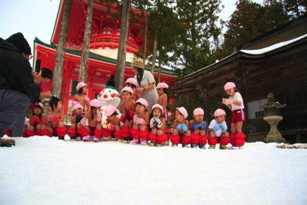 日本幼儿园